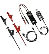Micsig 1300V 100MHz Yüksek Vol - High Voltage Differential Probe 100Mhz 1300V incelemesi ve fiyatı